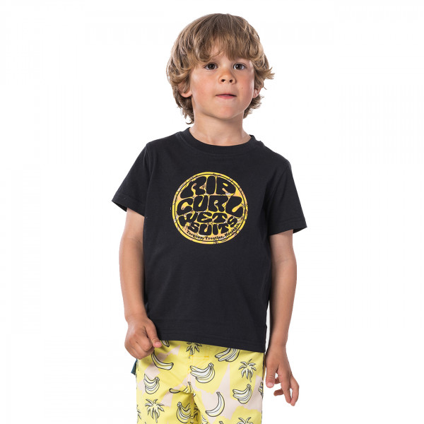Rip Curl Wetty Filter SS Tee Groms 2020