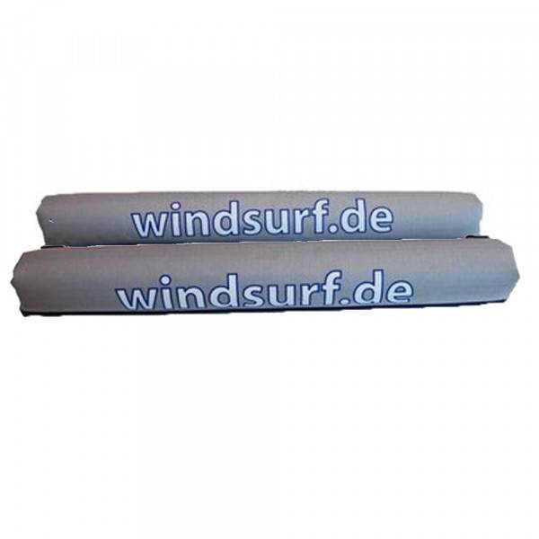 Dachträgerpolster - windsurf.de
