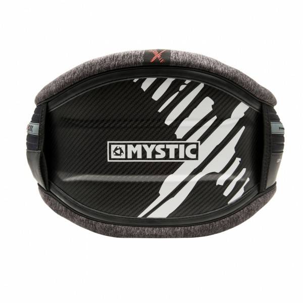 Mystic Majestic X Waist Harness + Multi Spreader Clickerbar 4.0