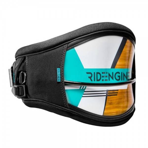 Ride Engine Bamboo Forest Elite Harness 2016