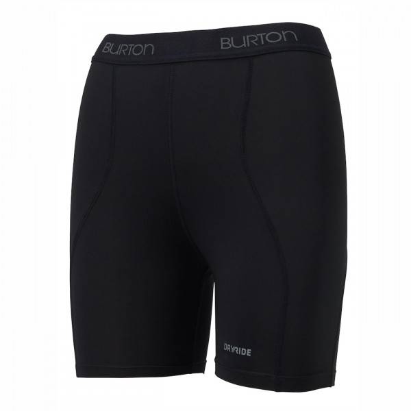 Burton Luna Short, Protected by G-Form 2018