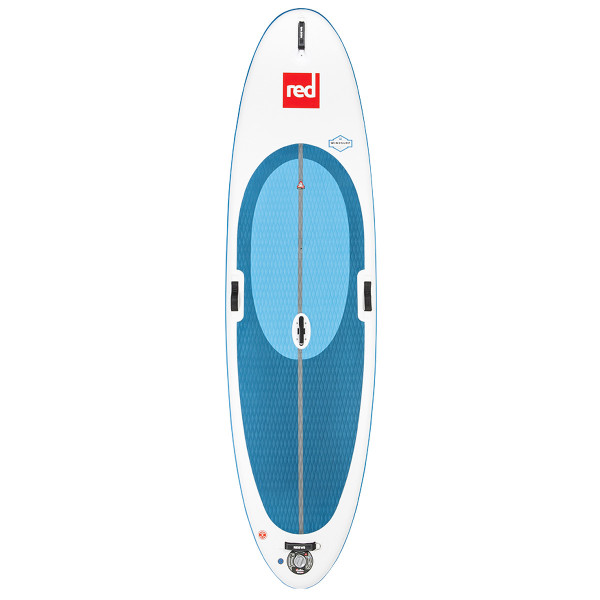 red_paddle_windsurf_2019_deck