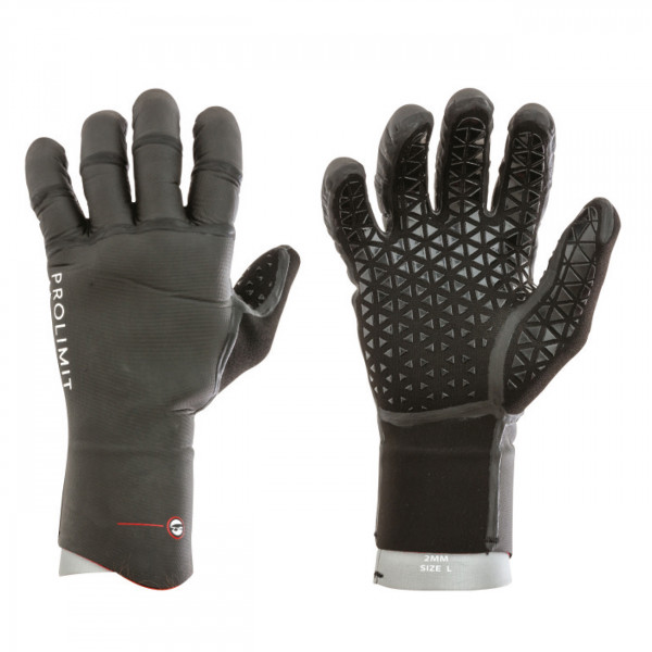 Prolimit Gloves Polar 2-Layer 2021