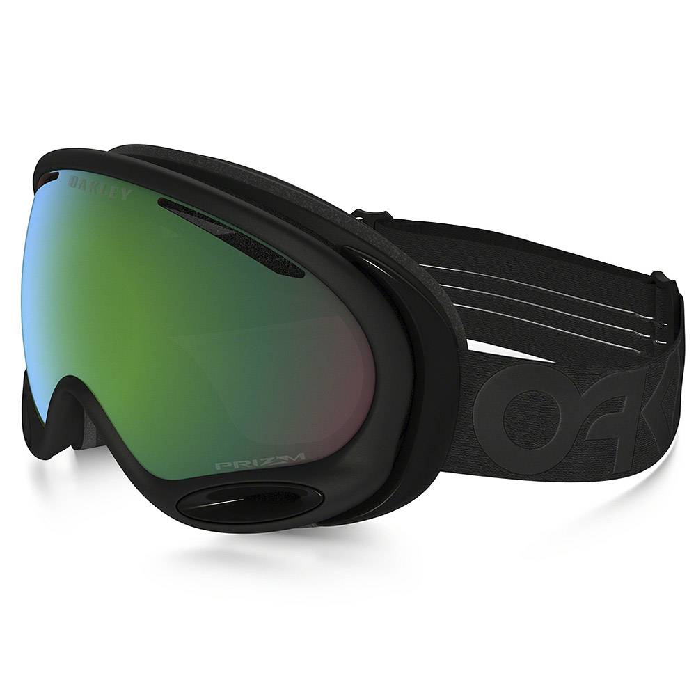 Oakley A-Frame  Factory Pilot Blackout 2017 now from € online at  