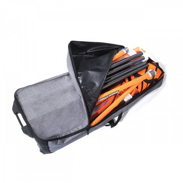 RRD Compact Freeride Rig Pack