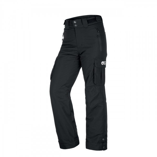Picture August Pant 2021 Black