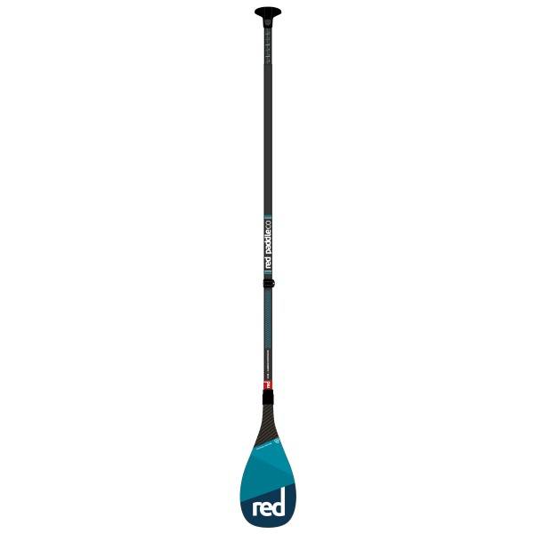 Red Paddle Carbon Carbon 2018