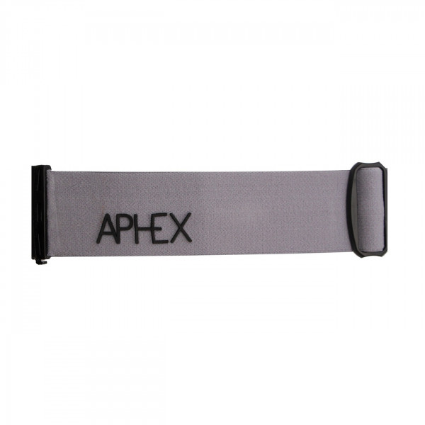 Aphex Strap Grey