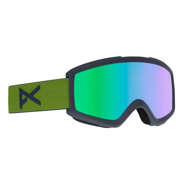 Anon Helix 2.0 Goggle 2018