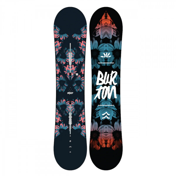 Burton Stylus 2020 now from 174.40 online at windsurf.de