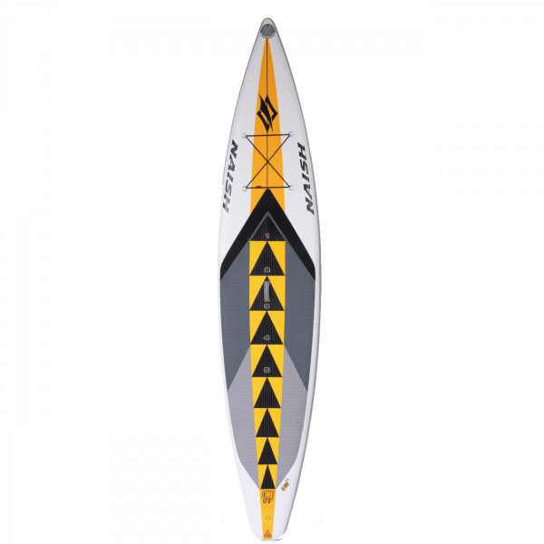 Naish One Air Inflatable S25 2021