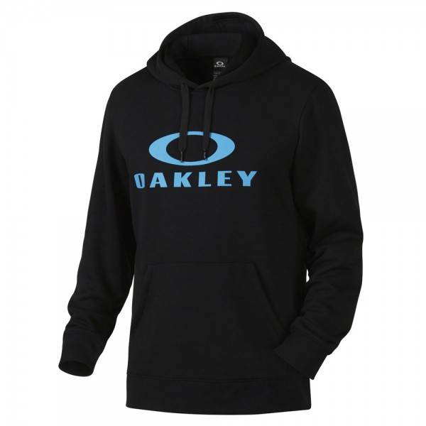 Oakley Lockup LTD Hoodie now from € online at 