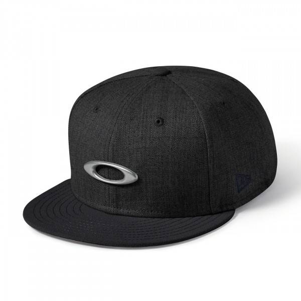 Oakley O-Justable Metal Hat 2017