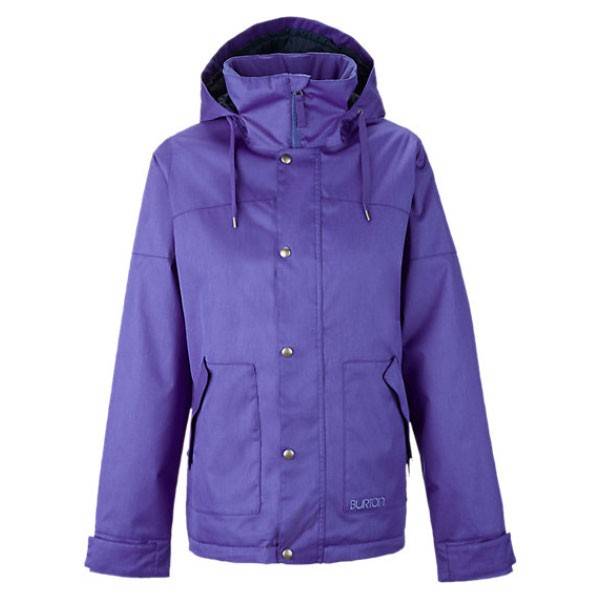 Burton 2025 ginger jacket