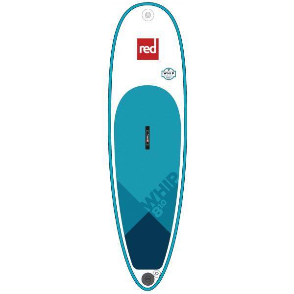 Red Paddle Whip 2019 Deck