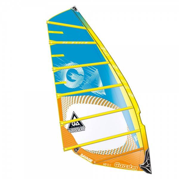 zien media snorkel Gaastra Savage 2016 now from 561.15€ online at windsurf.de