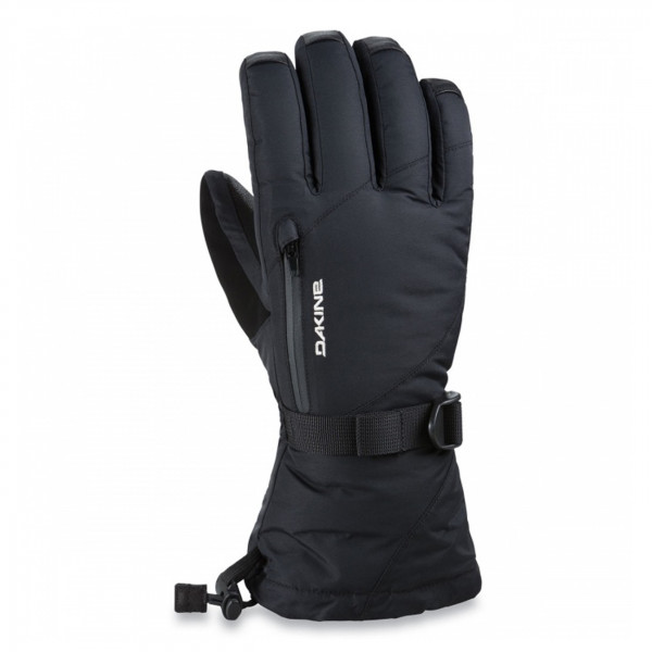 Dakine Leather Sequoia Gore-Tex Glove 2019