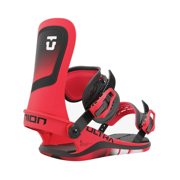 Union Ultra Hot Red 2025 - L