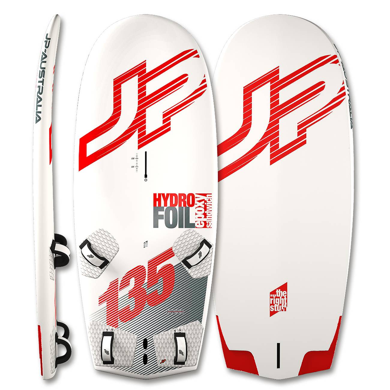 jp hydrofoil 135 2020