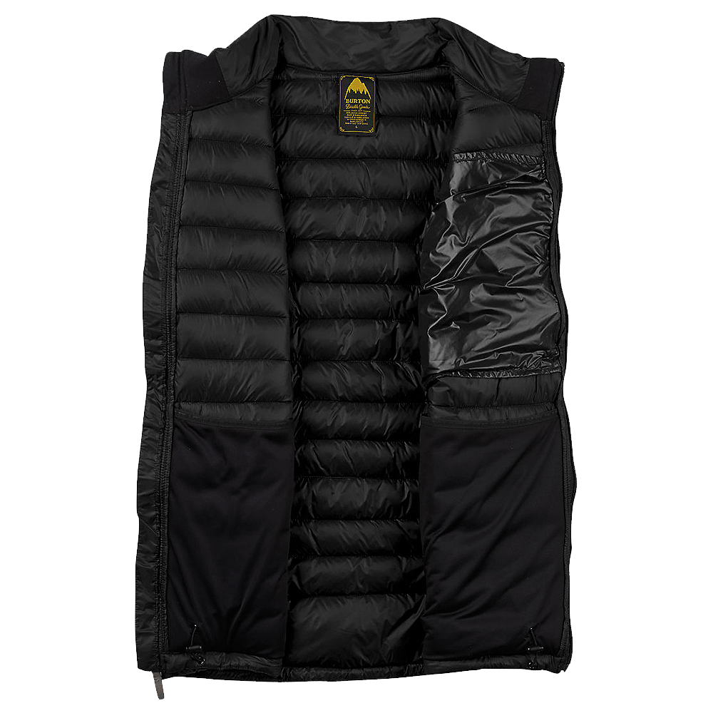 Burton evergreen hot sale synthetic insulator