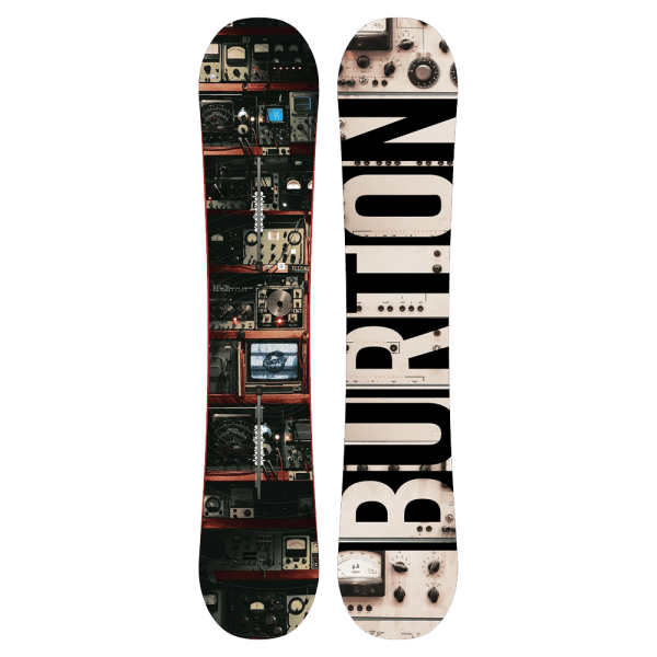 Buy Burton Blunt 2017 online at windsurf.de Windsurfing Shop GmbH