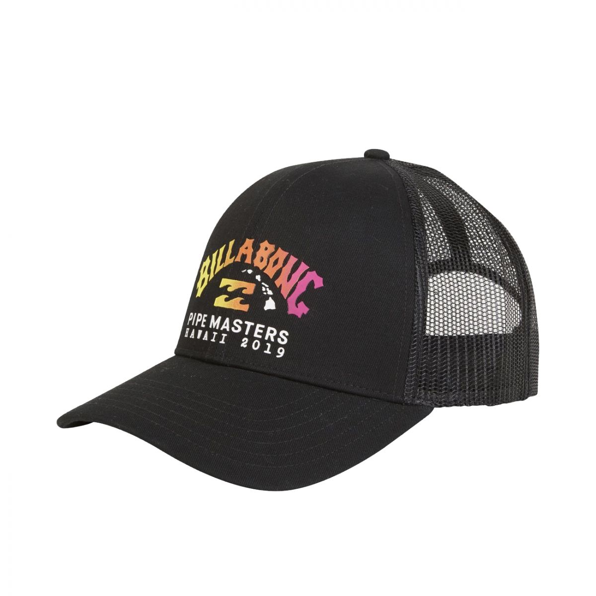 Billabong rotor trucker hat online