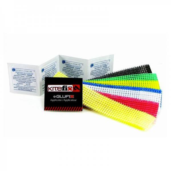 Kitefix Fiberfix Stripes