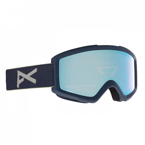 Anon Helix 2.0 Brille + Spare Lens