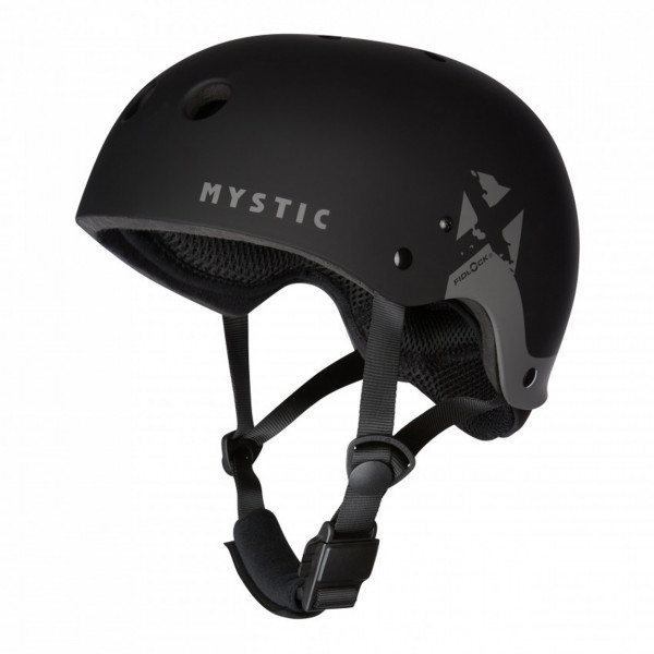 Mystic MK8X Helmet 2021