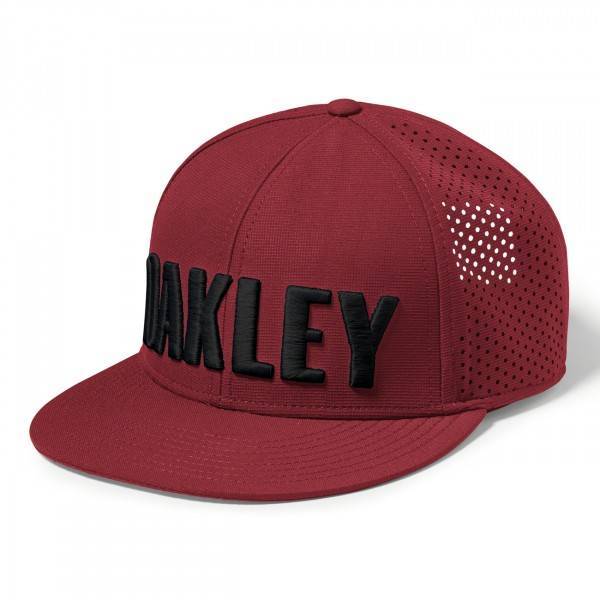 Oakley Perf Hat 2017