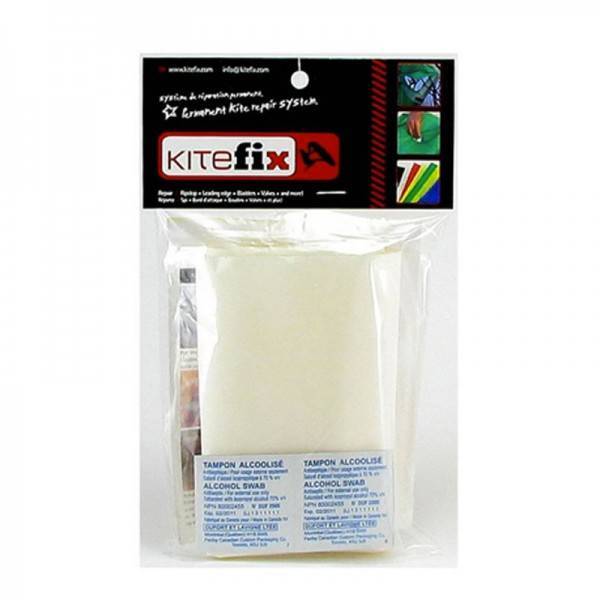 Kitefix Ultra-Adhesive Bladder Patch