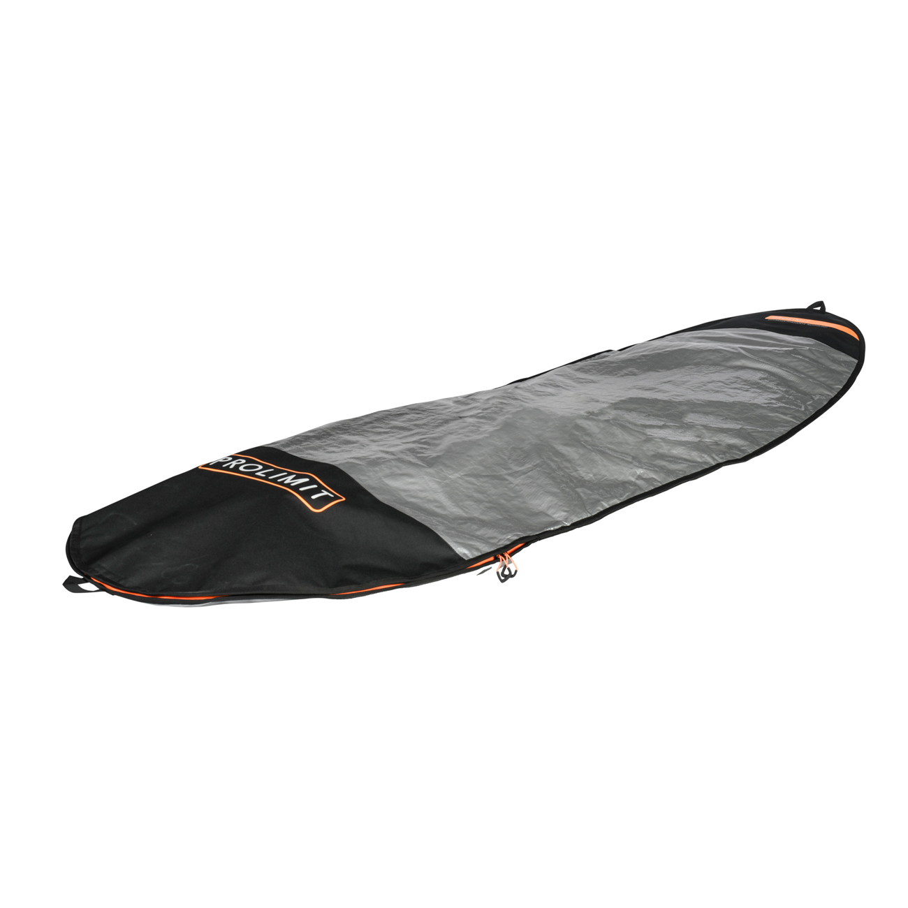 ION Core Windsurf Boardbag Steel Blue Windsurfboardbag 245 