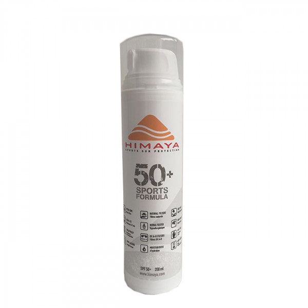 Himaya Sunprotection 200ml SPF 50+