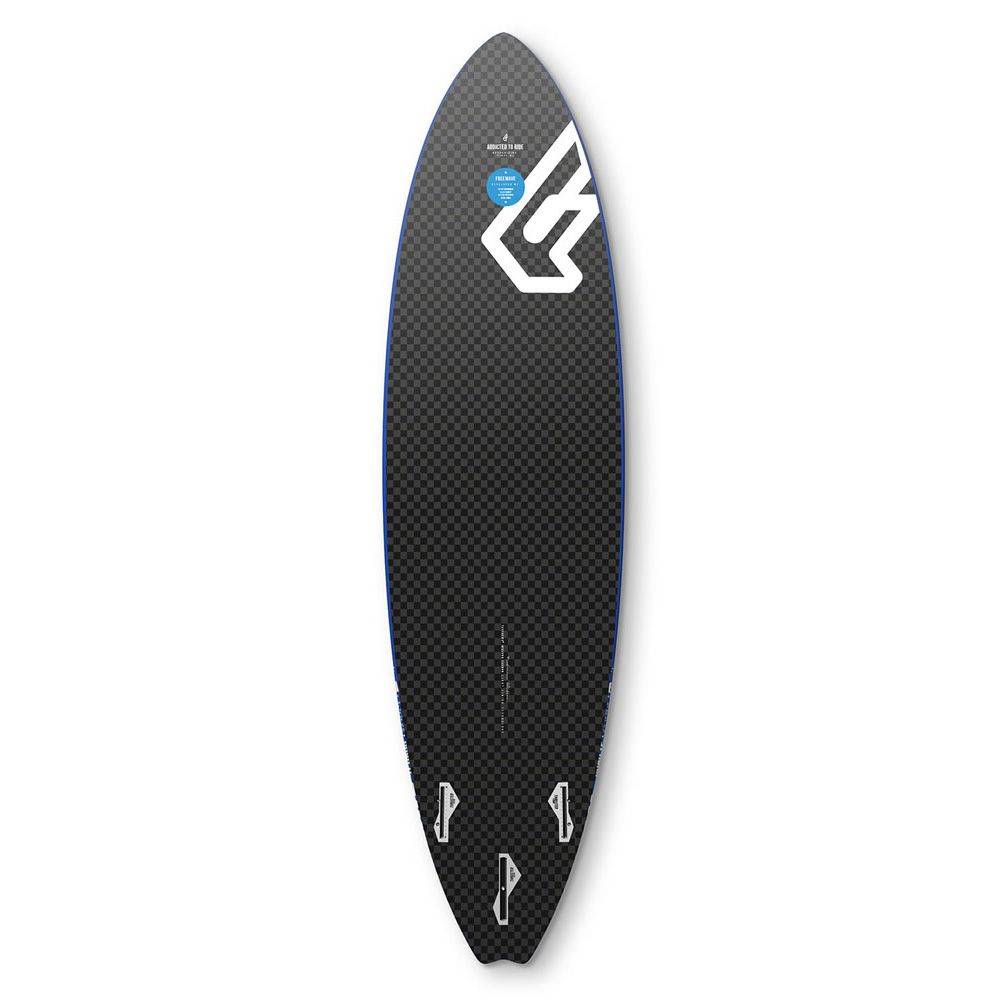 Buy Fanatic Freewave Textreme 2016 online at windsurf.de | Windsurfing-Shop  GmbH