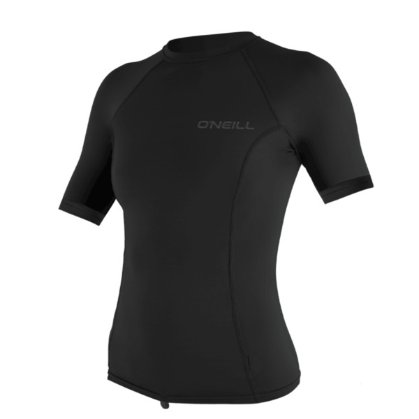 O&#039;Neill Women Thermo-X S/S Top 2022 Black