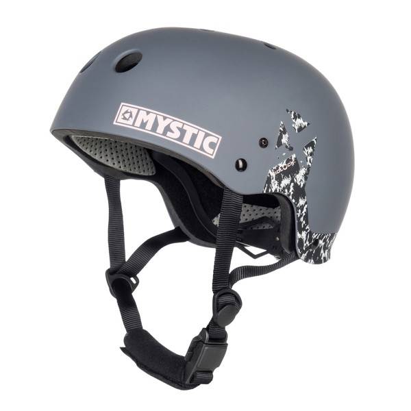 Mystic MK8 X Helmet 2018