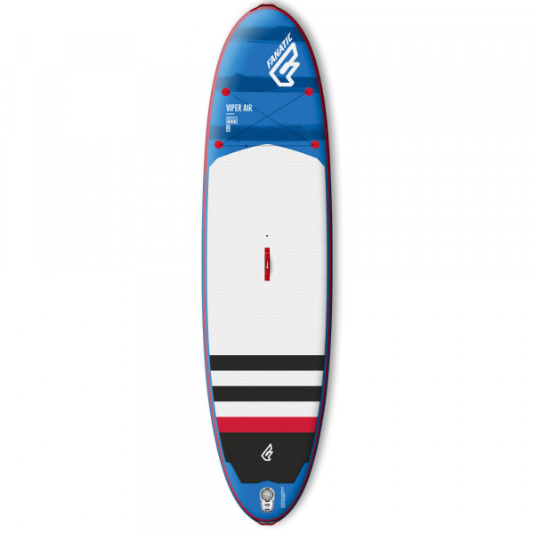 Fanatic Viper Air Windsurf 2019 - Front