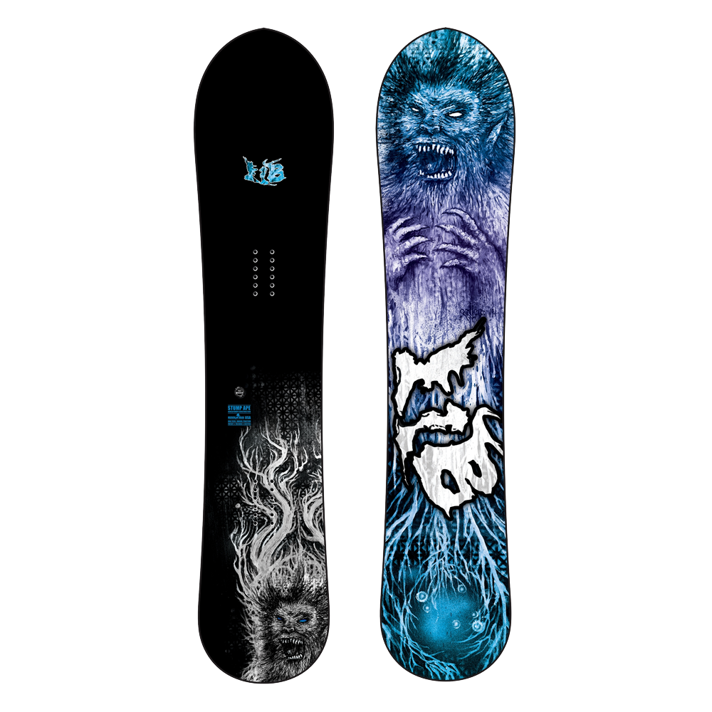 libtech snowboards 2021