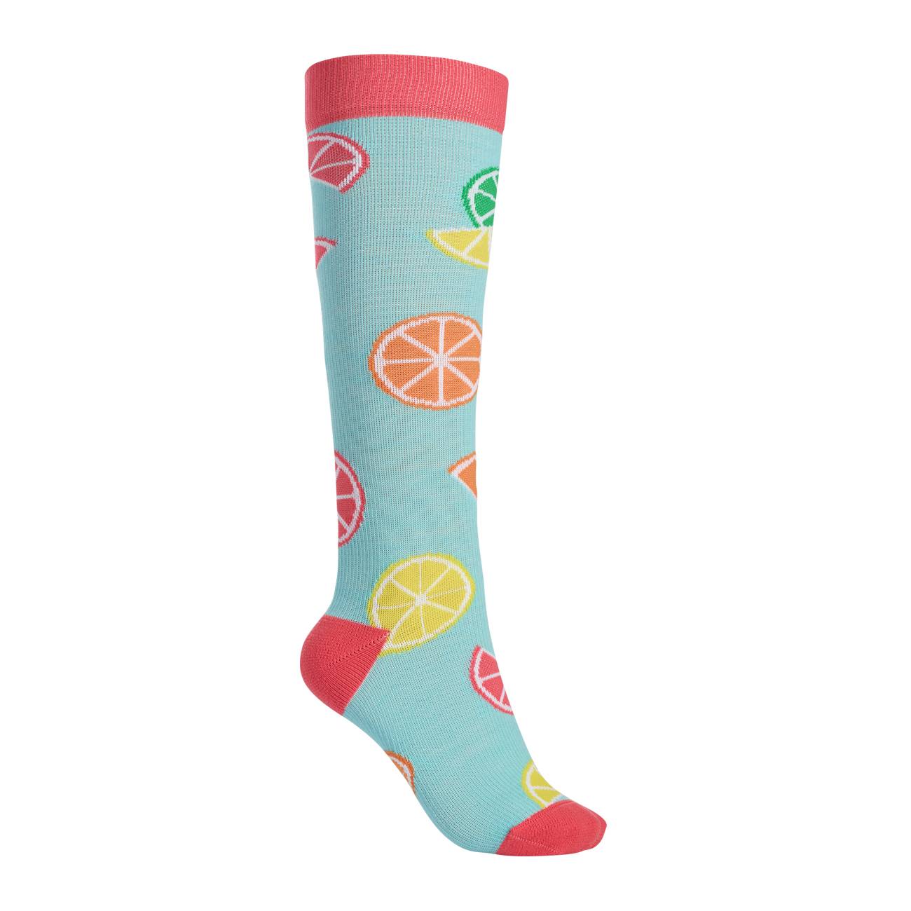 Burton Women Super Party Sock 2018 now from 37.96 online at