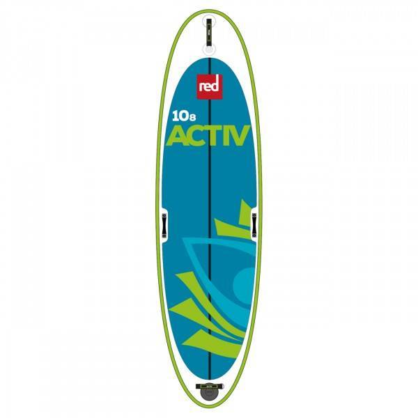 Red Paddle Active 2017-Schulungsboard