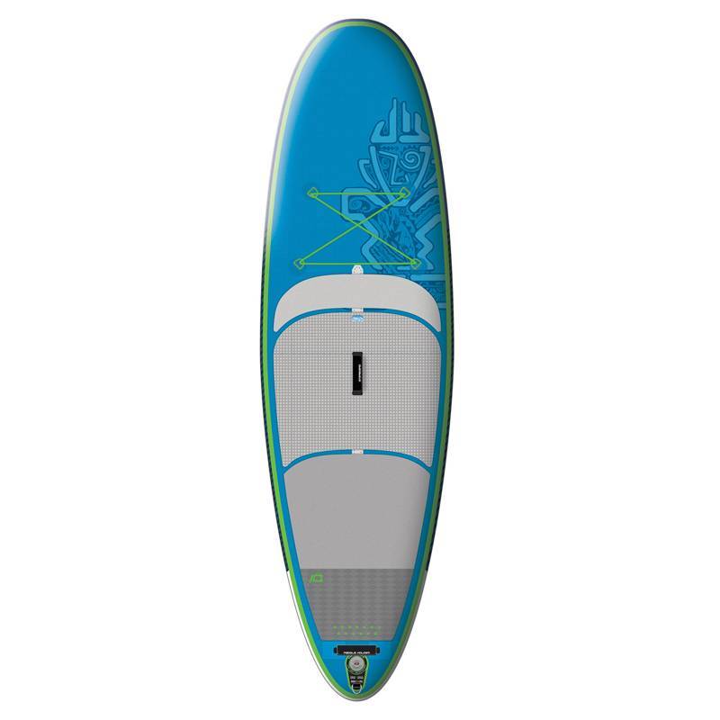 Starboard Astro Whopper 2016 now from 1,045.35€ online at ...