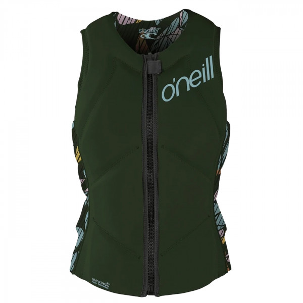 O&#039;Neill Women Slasher Comp Vest