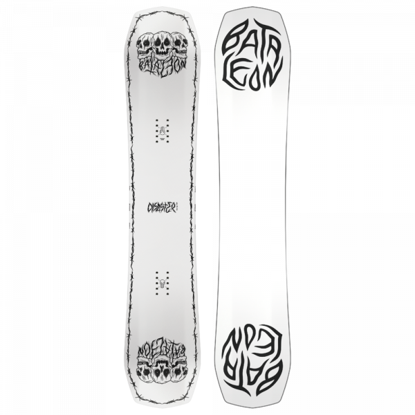 slash portal snowboard