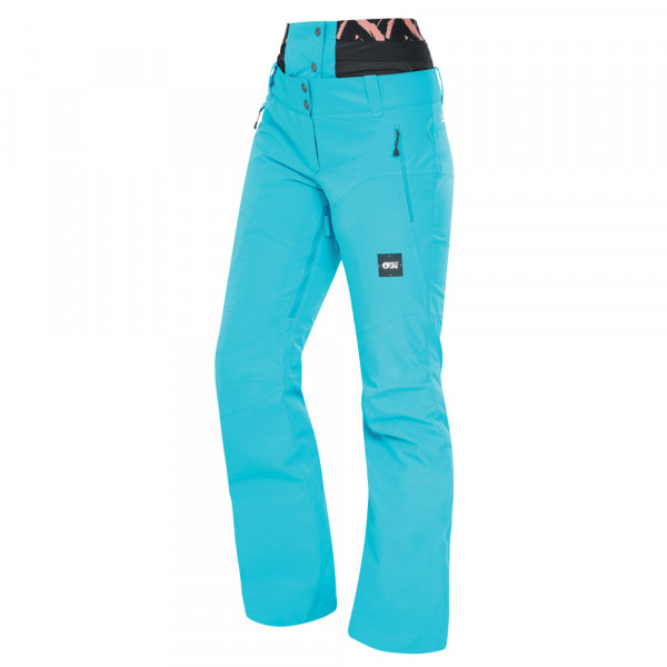 Picture Exa Pant 2021 Light Blue