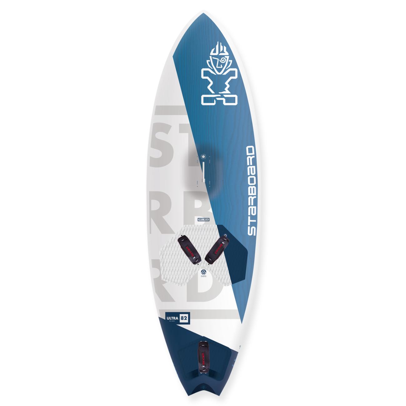 Starboard Ultra Wood Sandwich 2023 jetzt ab 2.299,00 € online auf