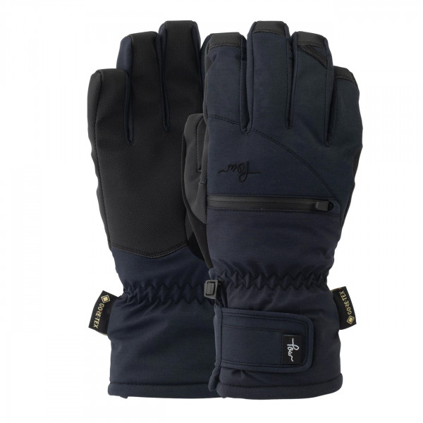 Pow Cascadia GTX Short Glove + Warm 2020