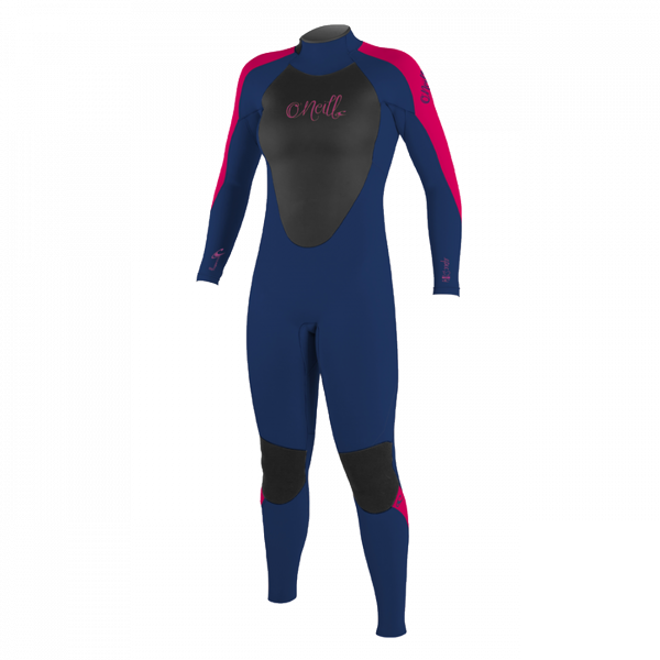 O&#039;Neill Youth Epic 4/3 Back Zip Full 2021