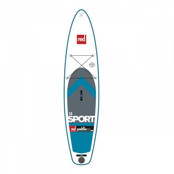 Red Paddle Sport 2017 - Schulungsboard