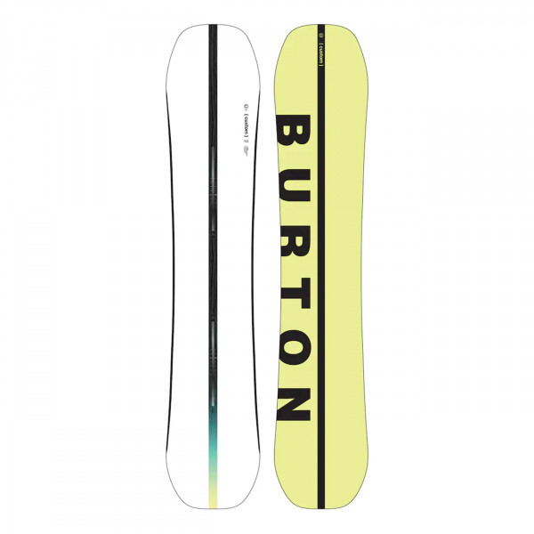 Burton Custom Camber 2022 170 cm Wide