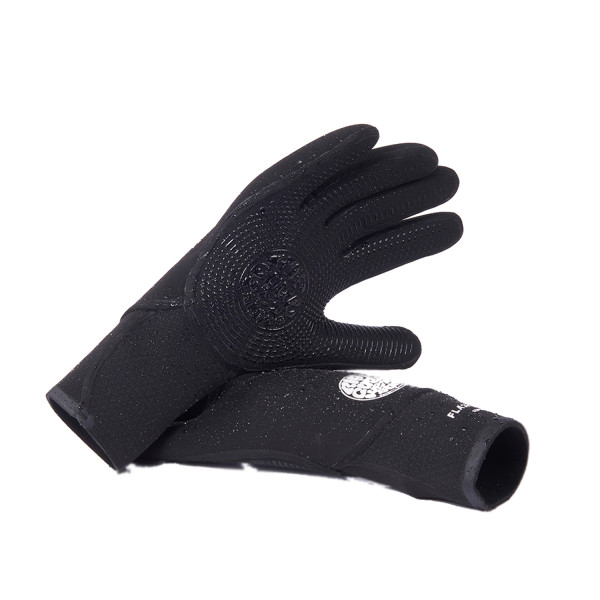 Rip Curl Flashbomb 5/3 5 Finger Glove